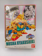 SDガンダムBB戦士|BANDAI
