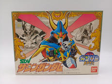 SDガンダムBB戦士|BANDAI