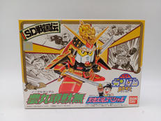 SDガンダムBB戦士|BANDAI