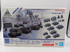 30 MINUTES MISSIONS|BANDAI