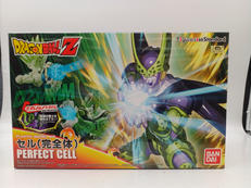 FIGURE-RISE STANDARD ドラゴンボールZ|BANDAI