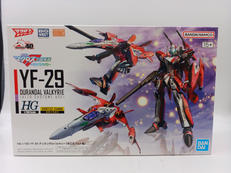 HG 劇場版 マクロスF 恋離飛翼 ～サヨナラノツバサ～|BANDAI