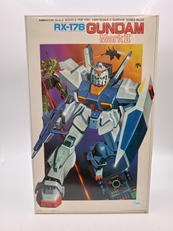 機動戦士Zガンダム|BANDAI