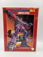 機動戦士Zガンダム|BANDAI