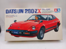 1/24 スポーツカーシリーズ|TAMIYA