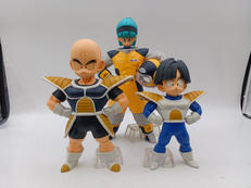 一番くじ ドラゴンボール|BANDAI