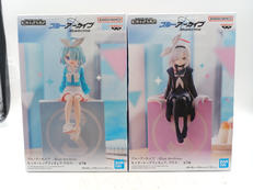 ブルーアーカイブ -BLUE ARCHIVE-|BANDAI