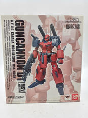 ROBOT魂|BANDAI