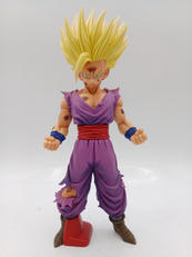 MASTER STARS PIECE ドラゴンボールZ|BANPRESTO