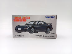 トミカ リミテッドヴィンテージNEO|TAKARA TOMY