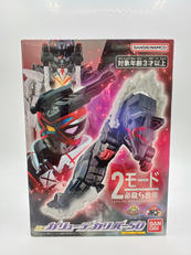 ナンバーワン戦隊ゴジュウジャー|BANDAI