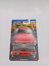 HOT WHEELS セレブレーション ポンティアック・セン|HOT WHEELS