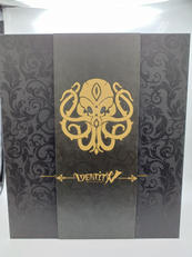 IDENTITY V 第五人格|NETEASE GAMES
