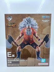 一番くじ ワンピース エルバフ編 GIGANT BASH!!|BANDAI