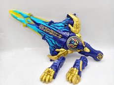 ナンバーワン戦隊ゴジュウジャー|BANDAI