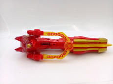 ナンバーワン戦隊ゴジュウジャー|BANDAI