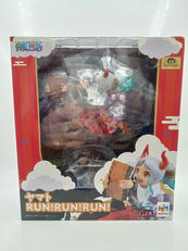 G.E.M. ワンピース|MEGAHOUSE