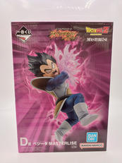 一番くじ ドラゴンボール スペクタクルバトル|BANDAI