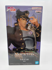 ジョジョの奇妙な冒険 スターダストクルセイダース|BANDAI