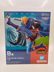 一番くじ ワンピース エルバフ編 GIANT BASH!!|BANDAI