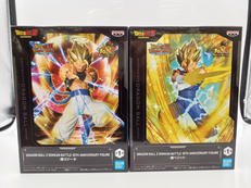 ドラゴンボール ドッカンバトル|BANDAI