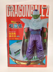 ドラゴンボールZ|BANDAI