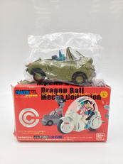 ドラゴンボール|BANDAI
