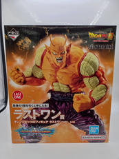 一番くじ ドラゴンボール VSオムニバスBRAVE|BANDAI