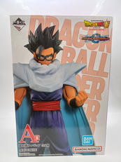 一番くじ ドラゴンボール VSオムニバスグレイト|BANDAI