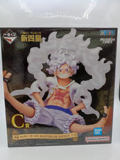 一番くじ ワンピース 新四皇|BANDAI