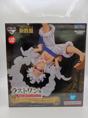 一番くじ ワンピース 新四皇|BANDAI