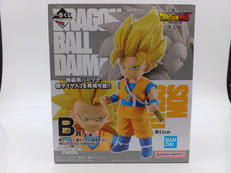 一番くじ ドラゴンボール DAIMA 第２弾|BANDAI