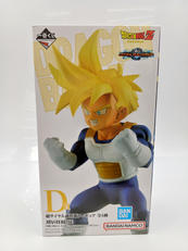一番くじ ドラゴンボール VSオムニバスグレイト|BANDAI