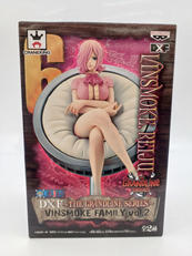 DXF THE GRANDLINE SERIES ワンピース|BANPRESTO