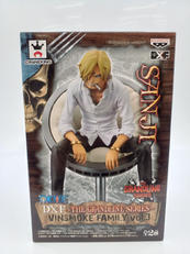 DXF THE GRANDLINE SERIES ワンピース|BANPRESTO