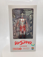 MAFEX シン・ウルトラマン|MEDI COM TOY