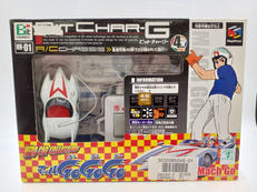 マッハGOGOGO|TOMY