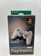コントローラー（ハンドル・ジョイスティック）|SONY