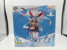 一番くじ アニメ『ウマ娘 シンデレラグレイ』 灰の怪物VS白|BANDAI