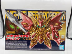 BB戦士 レジェンドビービー|BANDAI