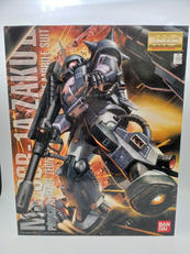 MG 1/100|BANDAI