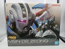 RG 1/144|BANDAI