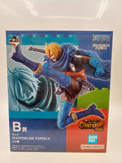 一番くじ ワンピース エルバフ編 GIANT BASH!!|BANDAI