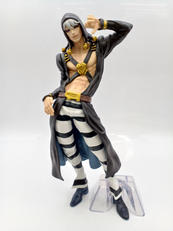 一番くじ ジョジョの奇妙な冒険 GOLDEN WIND -H|BANDAI