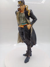 一番くじ ジョジョの奇妙な冒険 STARDUST CRUSA|BANDAI