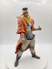 一番くじ ジョジョの奇妙な冒険 STARDUST CRUSA|BANDAI