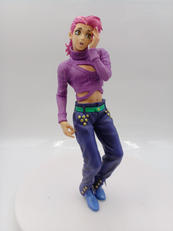 一番くじ ジョジョの奇妙な冒険 GOLDEN WIND -H|BANDAI