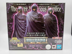 聖闘士星矢 聖闘士聖衣神話|BANDAI