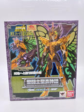 聖闘士星矢 聖闘士聖衣神話|BANDAI