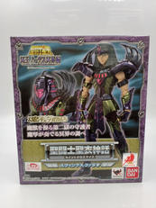 聖闘士星矢 聖闘士聖衣神話|BANDAI